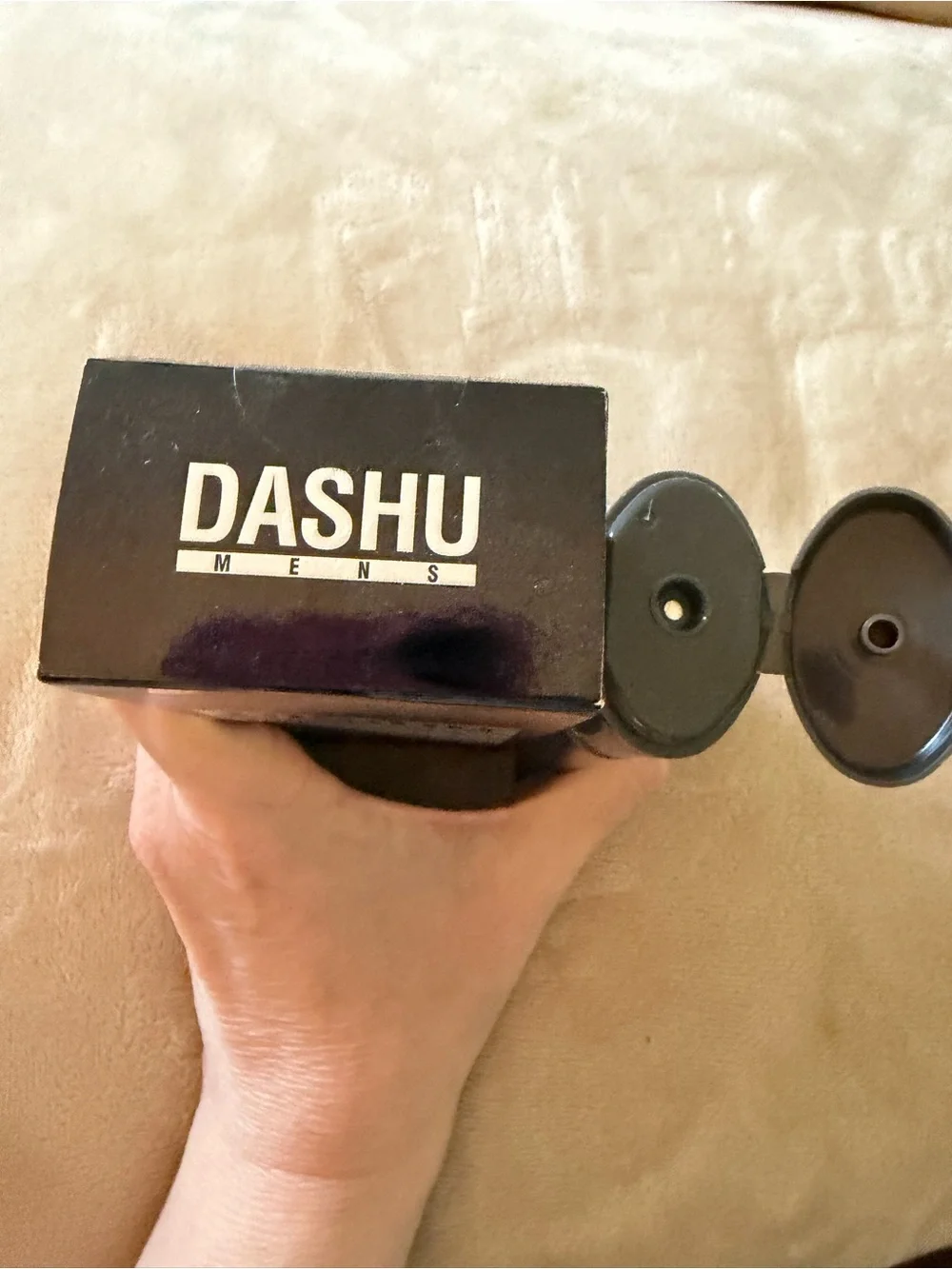 Dashu Mens/Geologie new unused